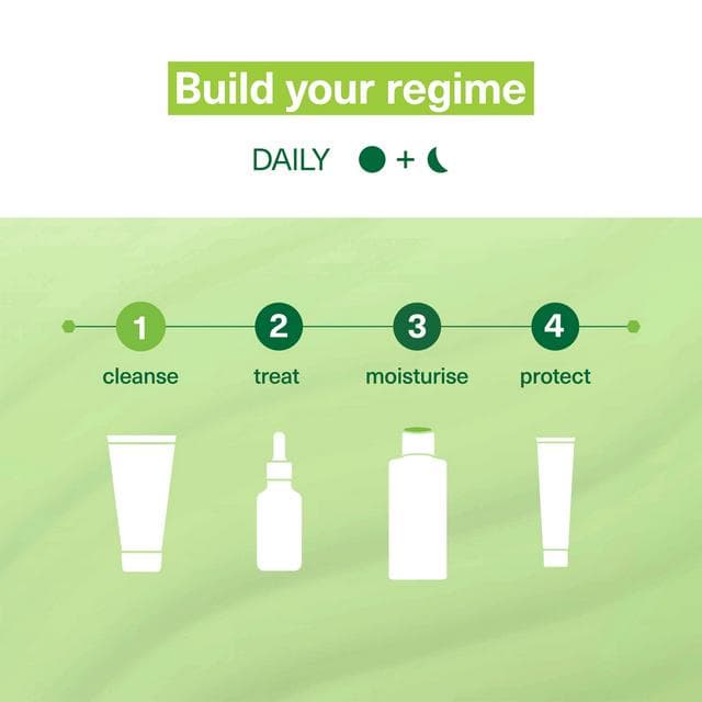Simple Kind To Skin Purifying Cleansing Lotion for Sensitive Skin 200ml - gallery image 5