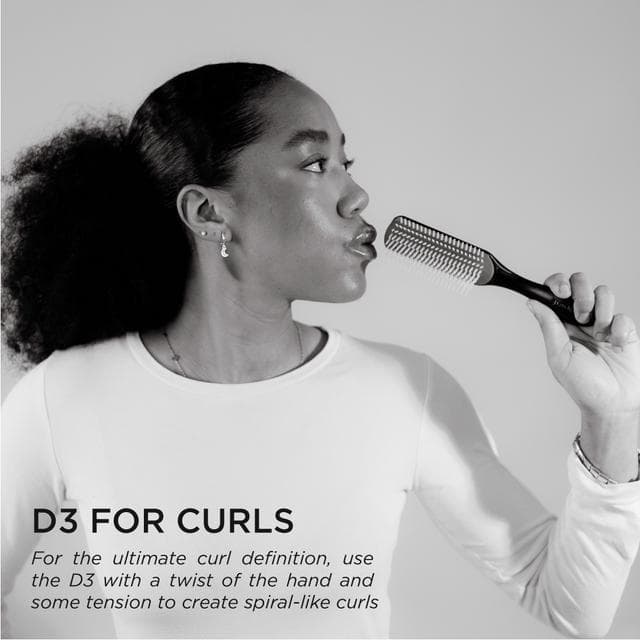 Denman D3 the Original Curl Definer & Styler - gallery image 5
