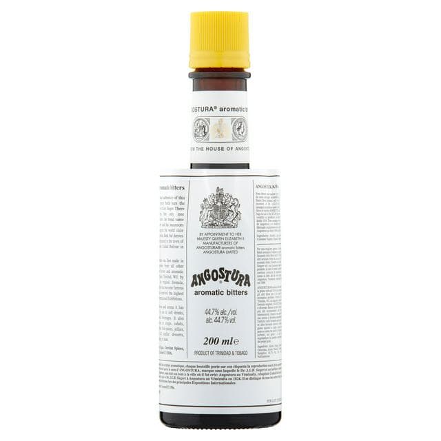 Angostura Bitters 20cl - gallery image 1