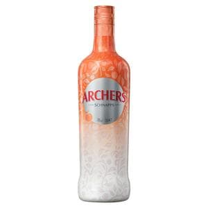 Archers Schnapps Liqueur 70cl