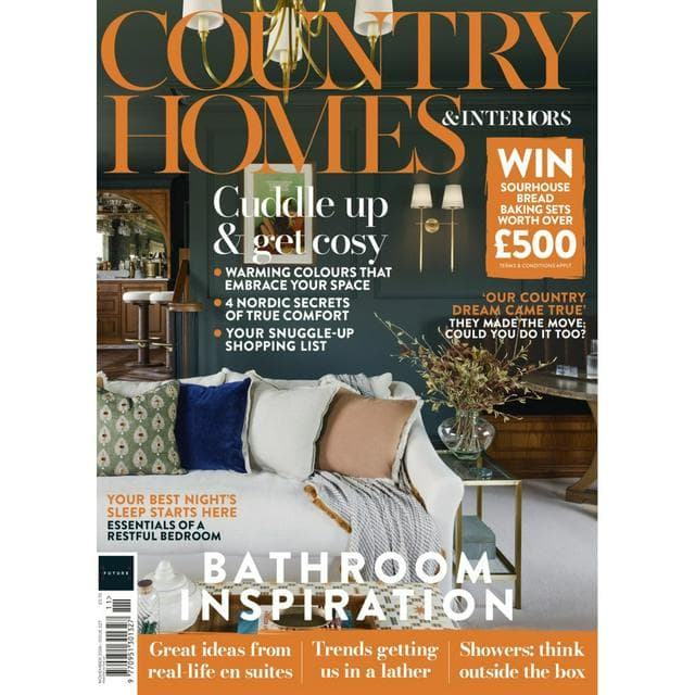 Country Homes & Interiors - gallery image 1