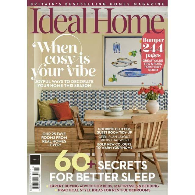 Ideal Home Magazine - gallery image 1