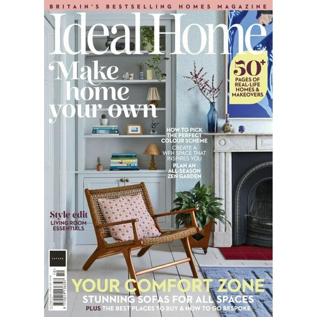 Ideal Home Magazine - gallery image 1