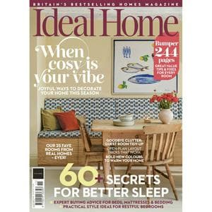 Ideal Home Magazine