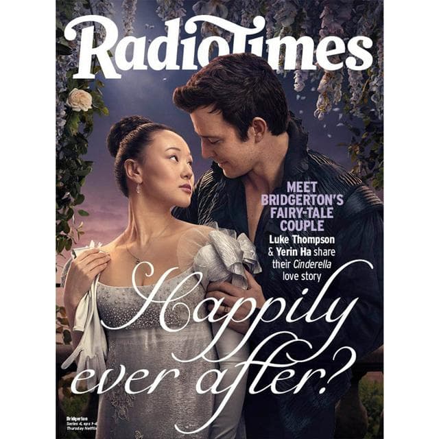 Radio Times - gallery image 1