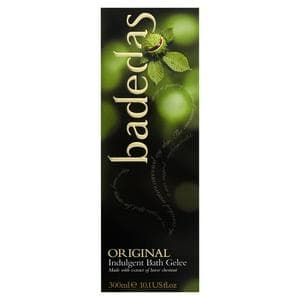 Badedas Original Indulgent Bath Gelle 300ml