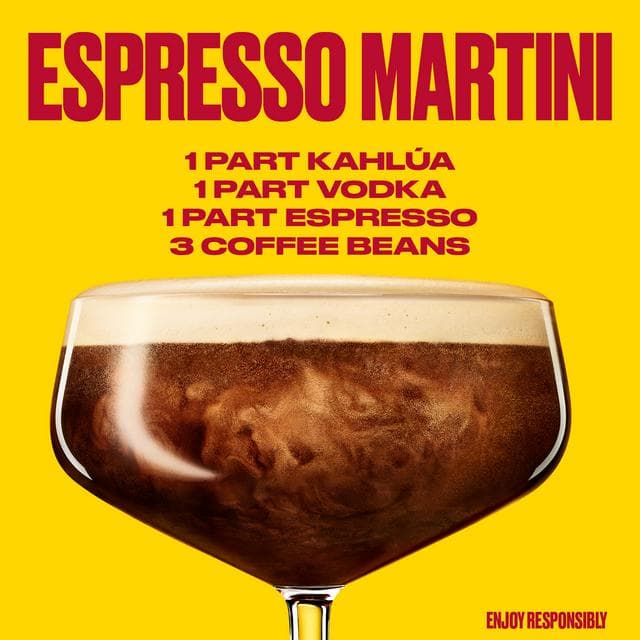 Kahlua Coffee Liqueur 70cl - gallery image 3