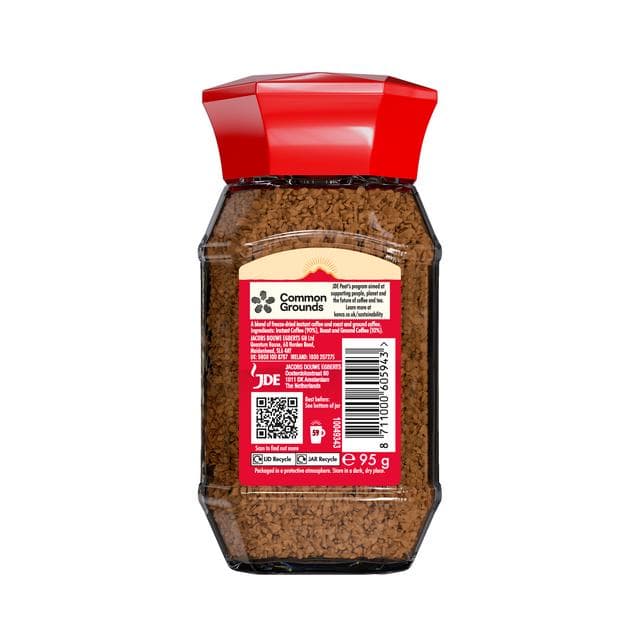 Kenco 95g Smooth Instant Coffee - gallery image 2