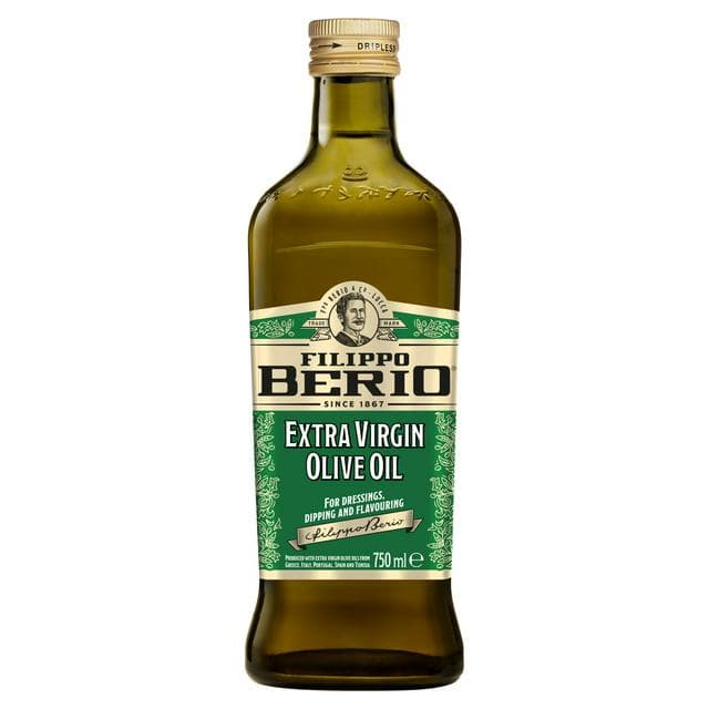Filippo Berio Olive Oil, Extra Virgin 750ml - gallery image 1