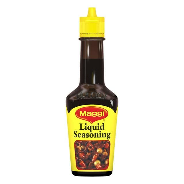 Maggi Liquid Seasoning 101ml - gallery image 1
