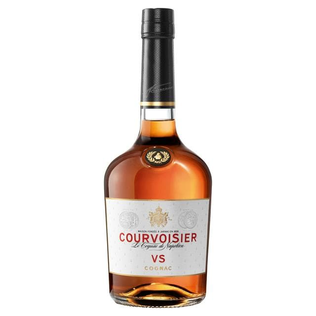Courvoisier VS Cognac 70cl - gallery image 1