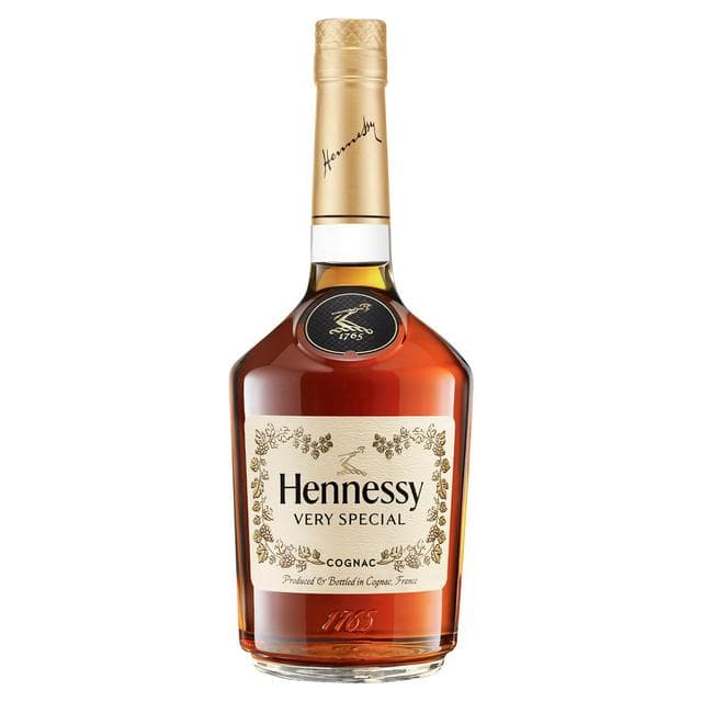 Hennessy VS Cognac 70cl - gallery image 1
