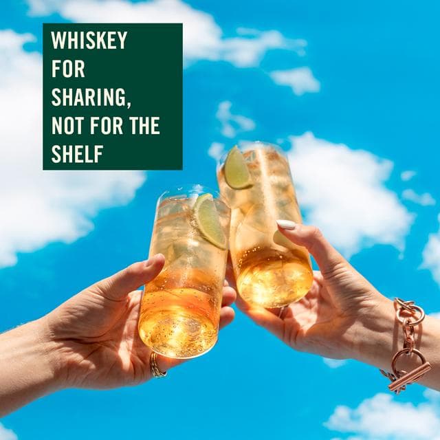 Jameson Triple Distilled Blended Irish Whiskey 70cl - gallery image 5