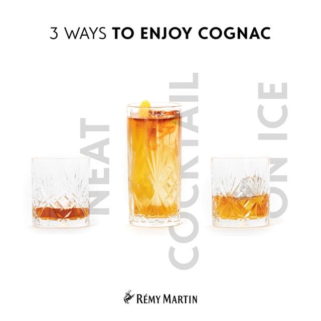 Rémy Martin VSOP Cognac Fine Champagne 70cl - gallery image 3