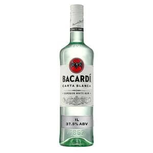 Bacardi