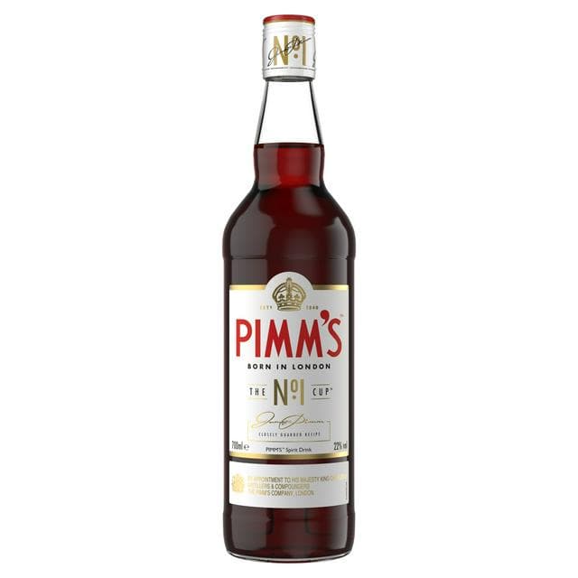 Pimm's No.1 70cl - gallery image 1
