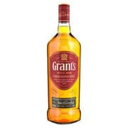 Grant's