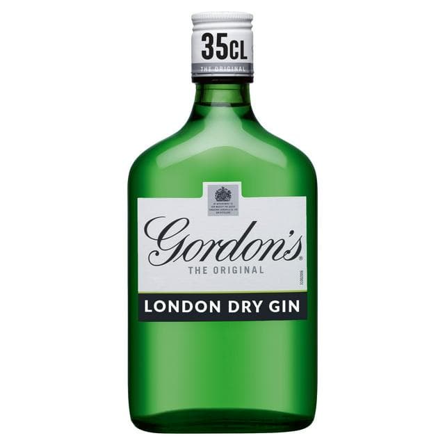 Gordon's London Dry Gin 35cl - gallery image 1