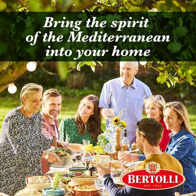 Bertolli Olive Oil Alternative to Spreadable Butter 450g - gallery image 4
