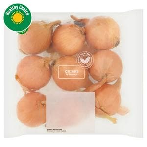 Sainsbury's Onions 1kg