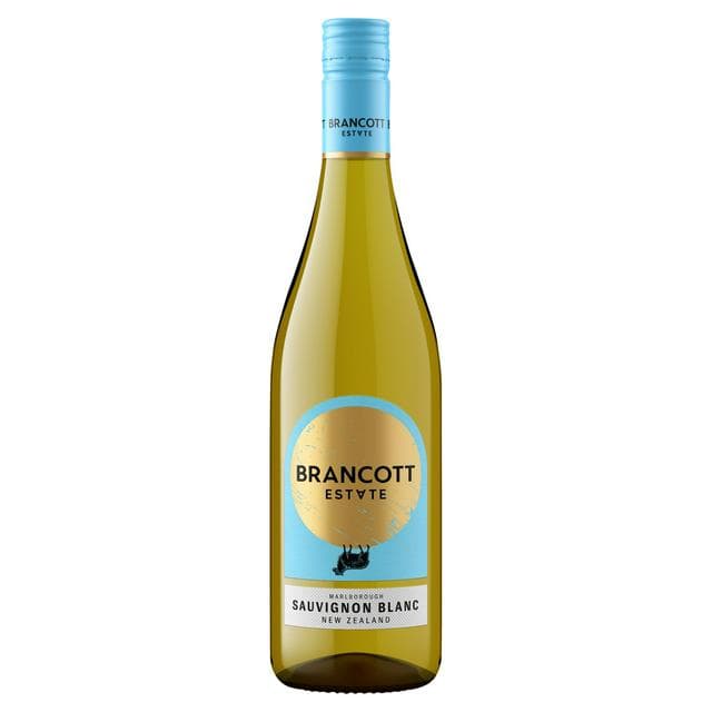 Brancott Estate Sauvignon Blanc White Wine 75cl - gallery image 1