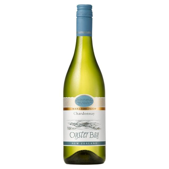 Oyster Bay Chardonnay White Wine 75cl - gallery image 1