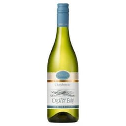Oyster Bay Chardonnay White Wine 75cl