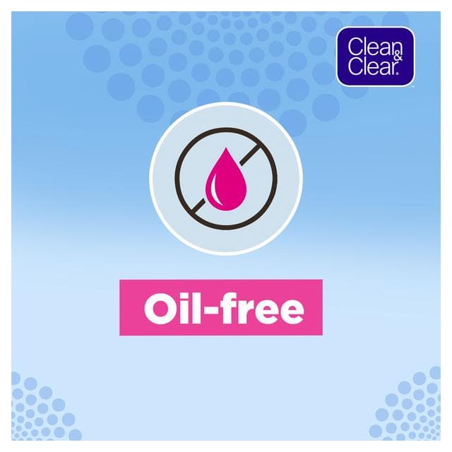 Clean & Clear Exfoliating Daily Wash Face Wash 150ml - gallery image 5