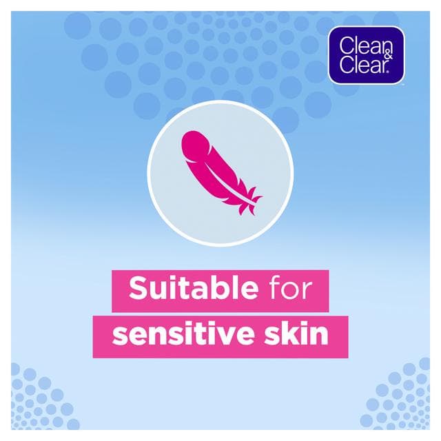 Clean & Clear Exfoliating Daily Wash Face Wash 150ml - gallery image 6