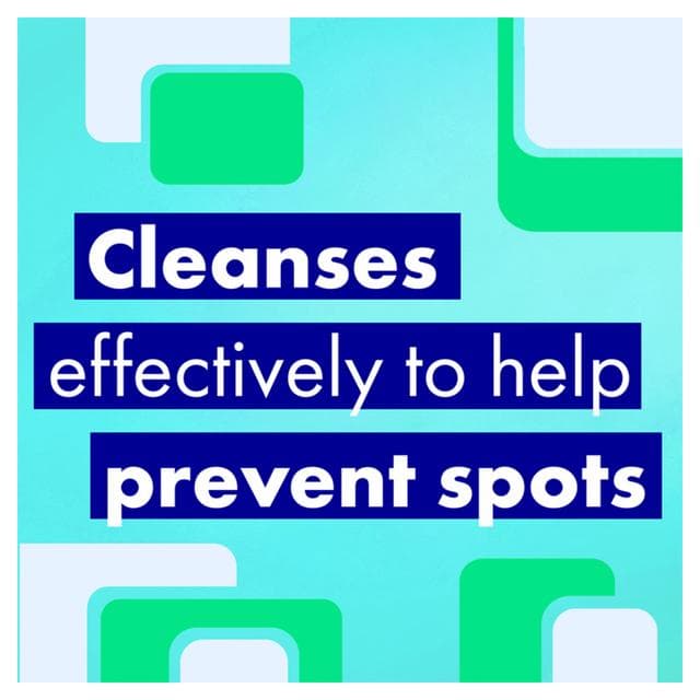 Clean & Clear Deep Cleansing Lotion Sensitive Skin 200ml - gallery image 5
