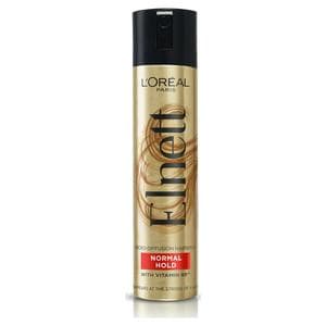 L'Oreal Elnett Normal Strength Hairspray 75ml