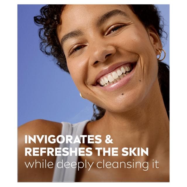Nivea Refreshing Face Wash Gel 150ml - gallery image 4