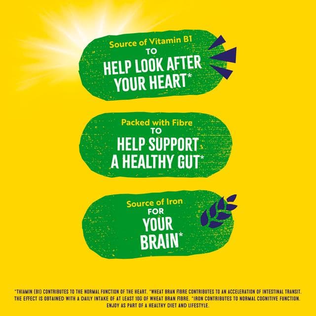 Weetabix 72 x Original Cereal - gallery image 4