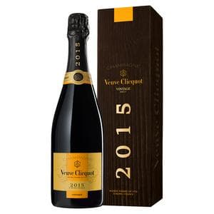Veuve Clicquot Vintage Reserve 75cl
