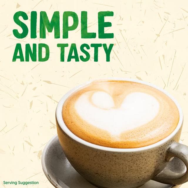 Alpro 1L Organic Soya No Sugars Long Life Dairy Free Drink - gallery image 3