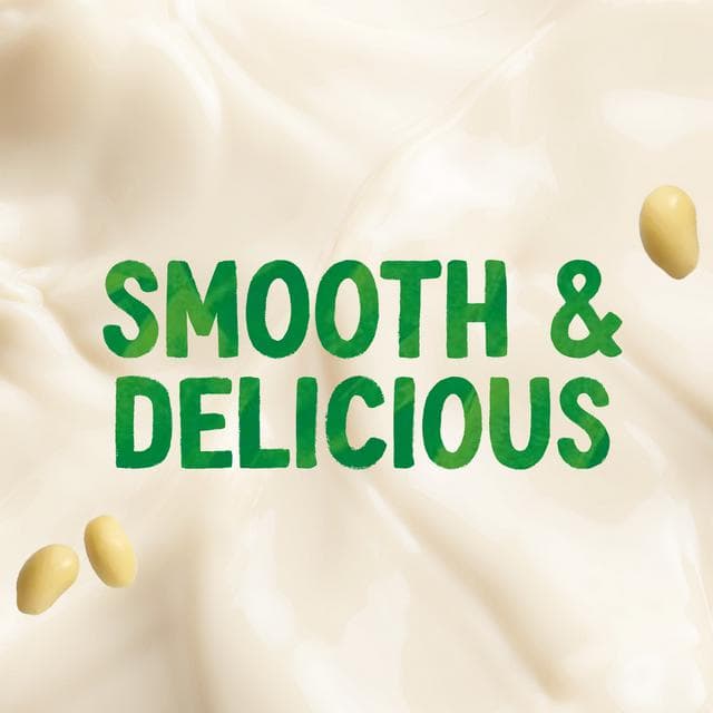 Alpro 1L Organic Soya No Sugars Long Life Dairy Free Drink - gallery image 4