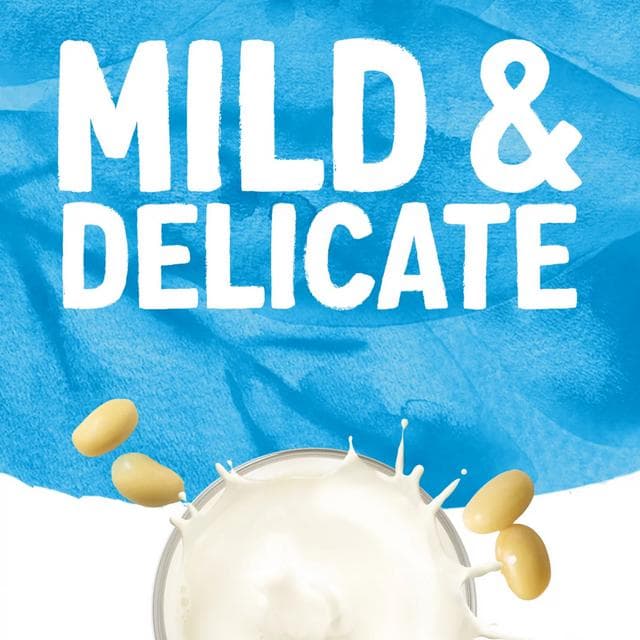 Alpro 1L Soya Original Dairy Free Drink - gallery image 5