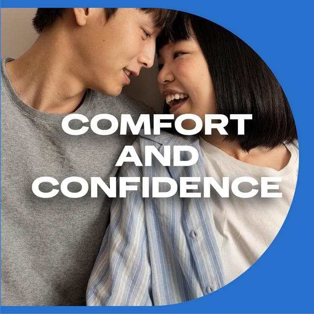 Durex Originals 3 x Extra Safe Condoms - gallery image 4