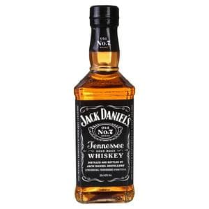 Jack Daniel's Whiskey 35cl