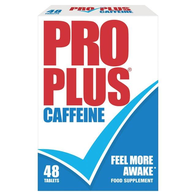 Pro Plus Tablets x48 - gallery image 1