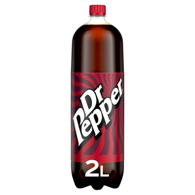 Dr Pepper 2L - gallery image 1