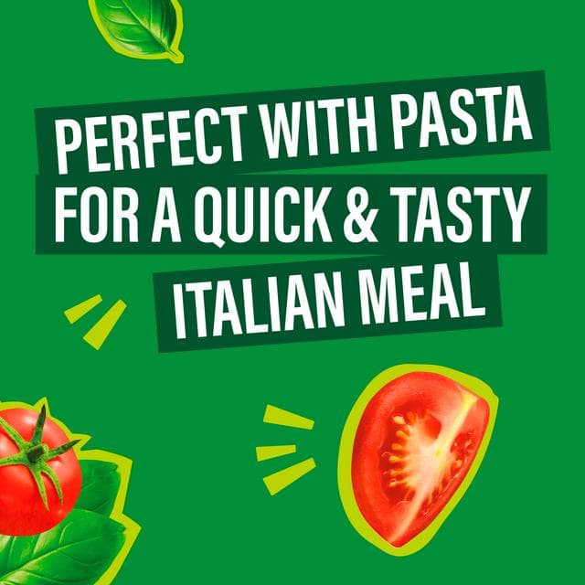 Dolmio Stir in Sweet Pepper Pasta Sauce 150g - gallery image 3