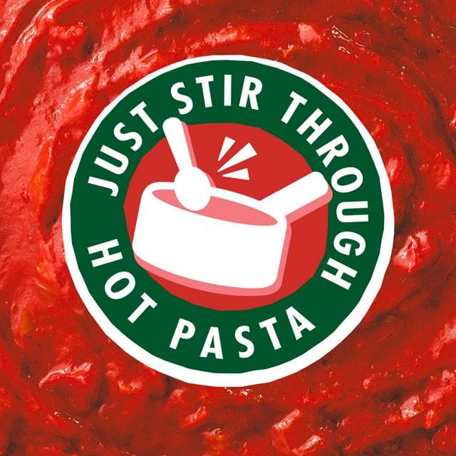Dolmio Stir in Sweet Pepper Pasta Sauce 150g - gallery image 5