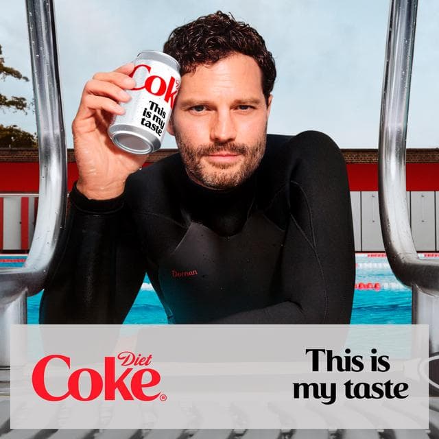 Diet Coke Cola 500ml Bottle - gallery image 4
