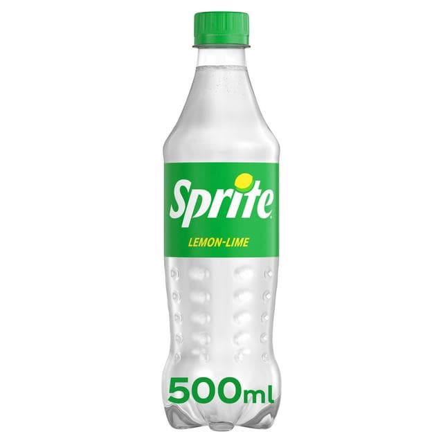 Sprite 500ml - gallery image 1