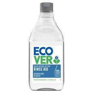 Ecover Dishwasher Rinse Aid 450ml