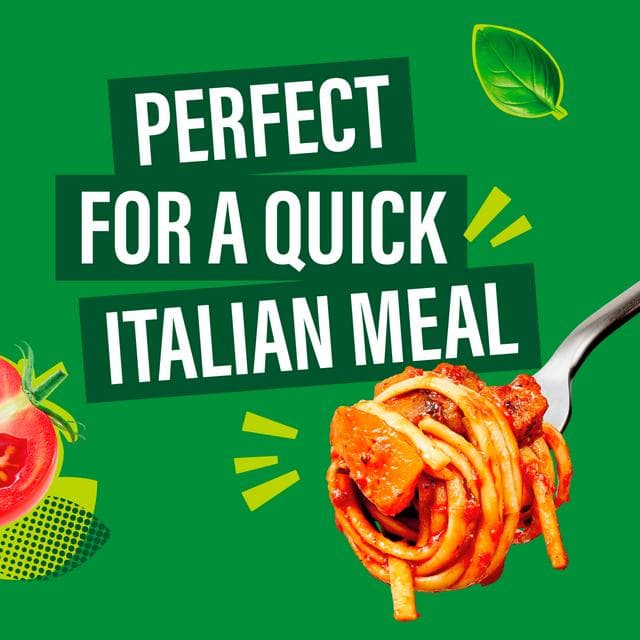 Dolmio Bolognese Spicy Chilli Pasta Sauce 450g - gallery image 3