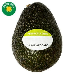 Sainsbury's Large Ripe & Ready Avocado
