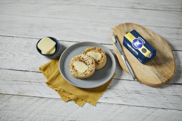 St Helen's Farm Goats Butter 250g - gallery image 2