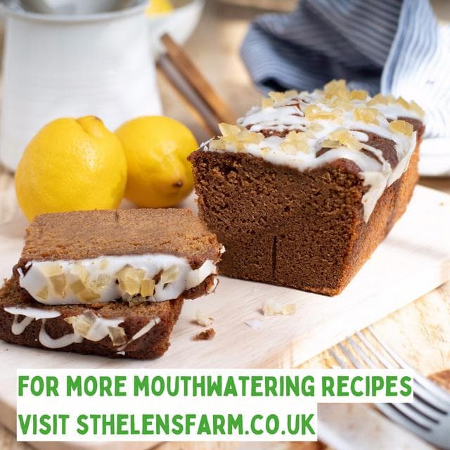 St Helen's Farm Goats Butter 250g - gallery image 5